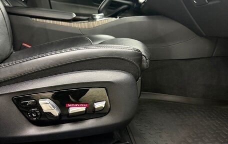 BMW 5 серия, 2017 год, 3 650 000 рублей, 14 фотография