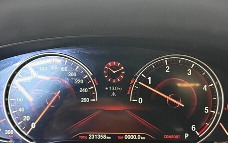 BMW 5 серия, 2017 год, 3 650 000 рублей, 21 фотография