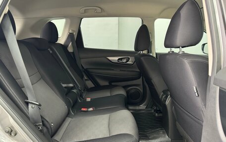 Nissan X-Trail, 2018 год, 2 056 000 рублей, 4 фотография