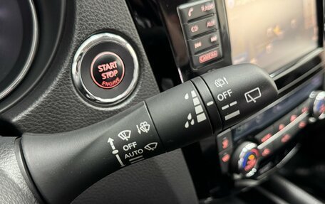 Nissan X-Trail, 2018 год, 2 056 000 рублей, 13 фотография