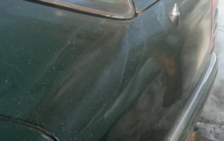 Mercedes-Benz C-Класс, 1994 год, 370 000 рублей, 4 фотография