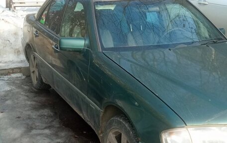 Mercedes-Benz C-Класс, 1994 год, 370 000 рублей, 2 фотография