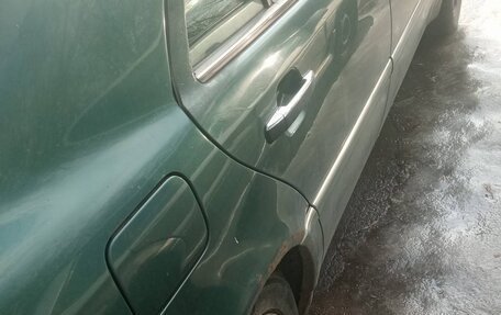 Mercedes-Benz C-Класс, 1994 год, 370 000 рублей, 5 фотография