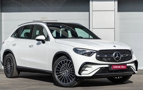 Mercedes-Benz GLC, 2025 год, 8 990 000 рублей, 2 фотография