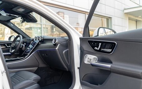 Mercedes-Benz GLC, 2025 год, 8 990 000 рублей, 17 фотография