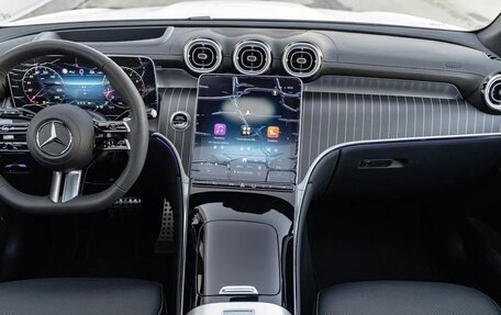 Mercedes-Benz GLC, 2025 год, 8 990 000 рублей, 16 фотография