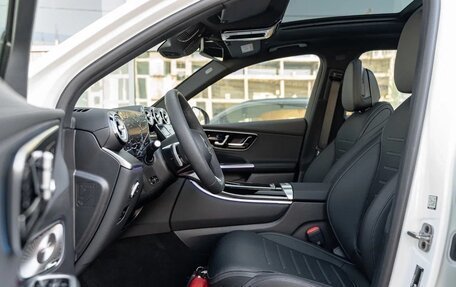 Mercedes-Benz GLC, 2025 год, 8 990 000 рублей, 11 фотография
