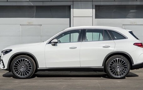 Mercedes-Benz GLC, 2025 год, 8 990 000 рублей, 5 фотография