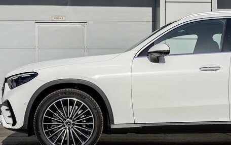 Mercedes-Benz GLC, 2025 год, 8 990 000 рублей, 6 фотография