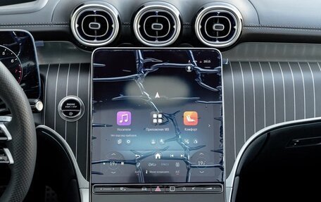 Mercedes-Benz GLC, 2025 год, 8 990 000 рублей, 14 фотография