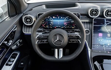 Mercedes-Benz GLC, 2025 год, 8 990 000 рублей, 13 фотография