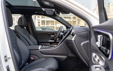 Mercedes-Benz GLC, 2025 год, 8 990 000 рублей, 18 фотография