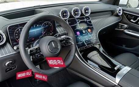 Mercedes-Benz GLC, 2025 год, 8 990 000 рублей, 12 фотография