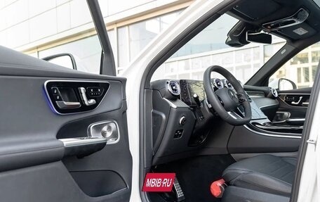 Mercedes-Benz GLC, 2025 год, 8 990 000 рублей, 10 фотография