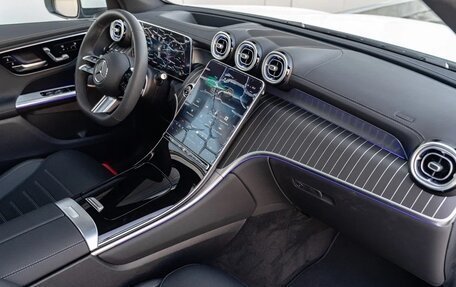 Mercedes-Benz GLC, 2025 год, 8 990 000 рублей, 21 фотография