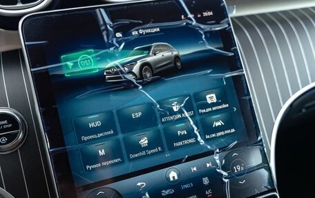 Mercedes-Benz GLC, 2025 год, 8 990 000 рублей, 24 фотография