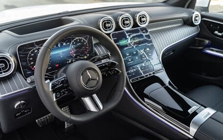 Mercedes-Benz GLC, 2025 год, 8 990 000 рублей, 22 фотография