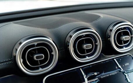 Mercedes-Benz GLC, 2025 год, 8 990 000 рублей, 28 фотография