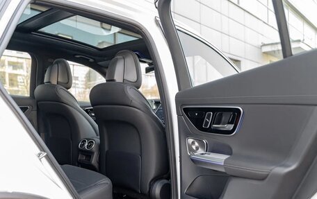 Mercedes-Benz GLC, 2025 год, 8 990 000 рублей, 34 фотография