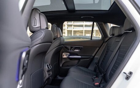 Mercedes-Benz GLC, 2025 год, 8 990 000 рублей, 32 фотография