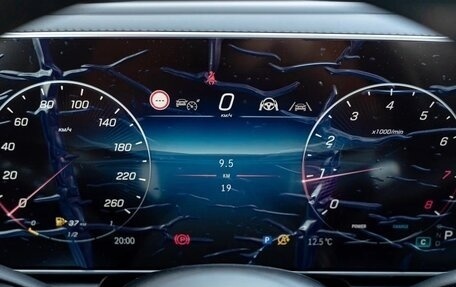 Mercedes-Benz GLC, 2025 год, 8 990 000 рублей, 30 фотография