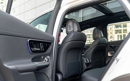 Mercedes-Benz GLC, 2025 год, 8 990 000 рублей, 31 фотография