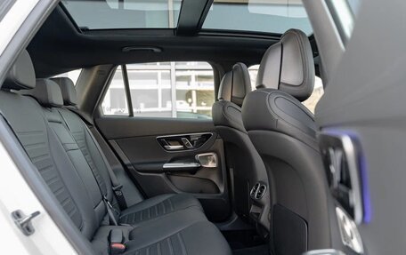 Mercedes-Benz GLC, 2025 год, 8 990 000 рублей, 35 фотография