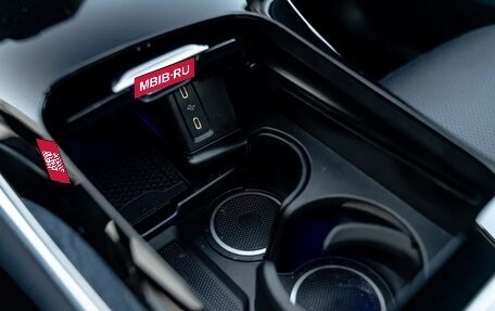 Mercedes-Benz GLC, 2025 год, 8 990 000 рублей, 29 фотография