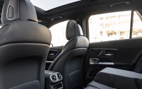 Mercedes-Benz GLC, 2025 год, 8 990 000 рублей, 39 фотография