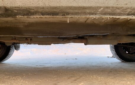 Chevrolet Niva I рестайлинг, 2012 год, 460 000 рублей, 9 фотография