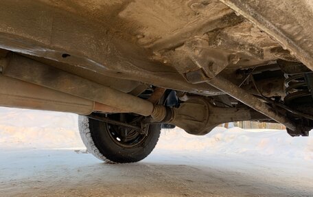 Chevrolet Niva I рестайлинг, 2012 год, 460 000 рублей, 11 фотография