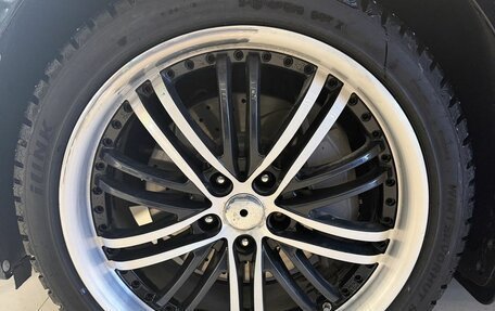 Hyundai Genesis II, 2016 год, 2 100 500 рублей, 14 фотография