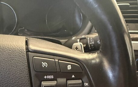 Hyundai Genesis II, 2016 год, 2 100 500 рублей, 16 фотография