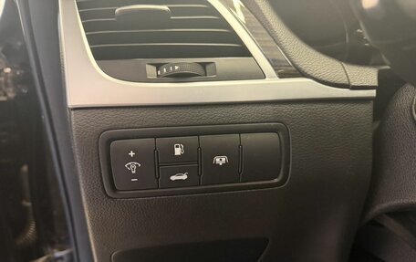 Hyundai Genesis II, 2016 год, 2 100 500 рублей, 18 фотография