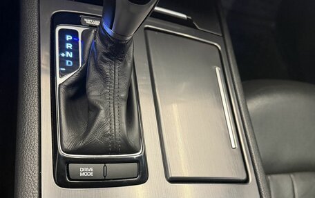 Hyundai Genesis II, 2016 год, 2 100 500 рублей, 21 фотография