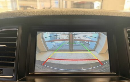 Hyundai Genesis II, 2016 год, 2 100 500 рублей, 23 фотография