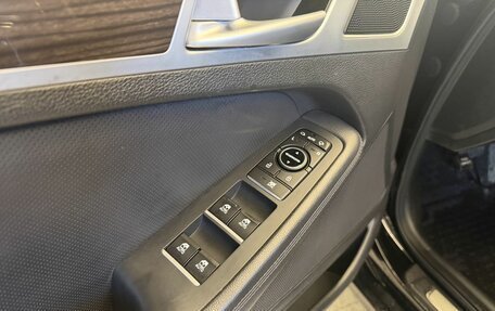 Hyundai Genesis II, 2016 год, 2 100 500 рублей, 17 фотография