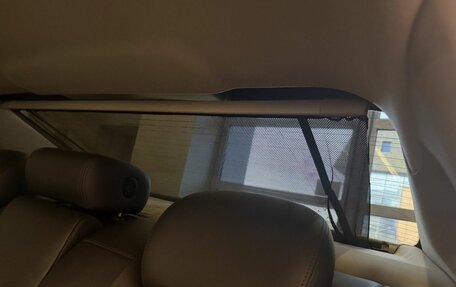 Hyundai Genesis II, 2016 год, 2 100 500 рублей, 20 фотография