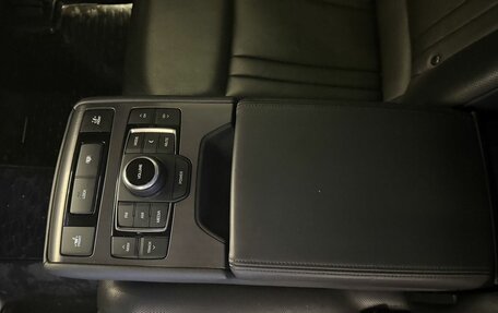 Hyundai Genesis II, 2016 год, 2 100 500 рублей, 19 фотография