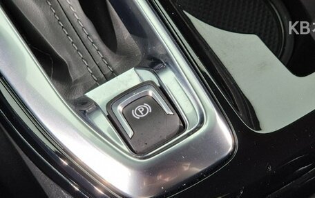 Chevrolet Trax, 2025 год, 1 660 000 рублей, 7 фотография