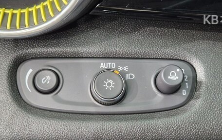 Chevrolet Trax, 2025 год, 1 660 000 рублей, 9 фотография