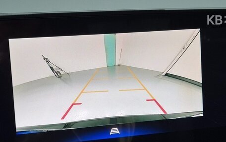 Chevrolet Trax, 2025 год, 1 660 000 рублей, 20 фотография