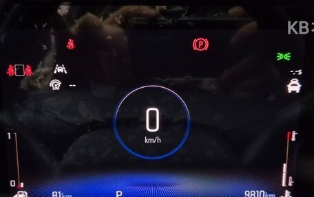 Chevrolet Trax, 2025 год, 1 660 000 рублей, 18 фотография