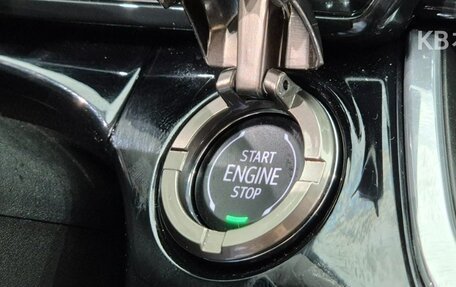 Chevrolet Trax, 2025 год, 1 660 000 рублей, 10 фотография