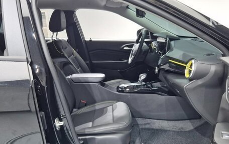 Chevrolet Trax, 2025 год, 1 660 000 рублей, 15 фотография