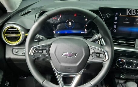 Chevrolet Trax, 2025 год, 1 660 000 рублей, 17 фотография