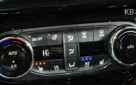 Chevrolet Trax, 2025 год, 1 660 000 рублей, 21 фотография