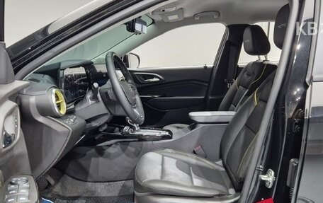 Chevrolet Trax, 2025 год, 1 660 000 рублей, 12 фотография