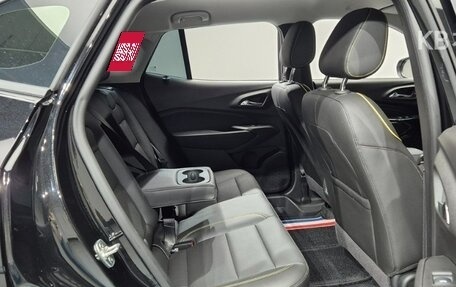 Chevrolet Trax, 2025 год, 1 660 000 рублей, 14 фотография