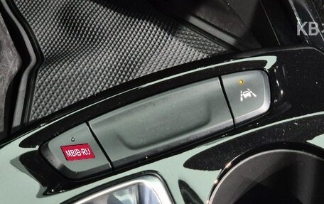 Chevrolet Trax, 2025 год, 1 660 000 рублей, 22 фотография